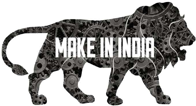 MAKE IN INDIA